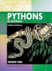 Image for Pythons of Australia