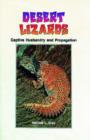 Image for Desert Lizards : Captive Husbandry and Propagation