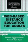 Image for Web-based Distance Education for Adults