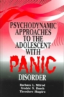 Image for Psychodynamic Approaches to the Adolescent with Panic Disorder