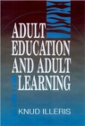 Image for Adult Education and Adult Learning