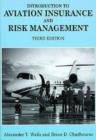 Image for Introduction to Aviation Insurance and Risk Management