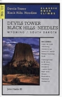 Image for Classic Rock Climbs No. 07 Devils Tower/Black Hills