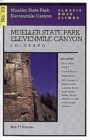Image for Classic Rock Climbs No. 03 Mueller State Park/Elevenmile Canyon, Colorado