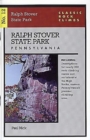 Image for Classic Rock Climbs No. 12 Ralph Stover State Park, Pennsylvania