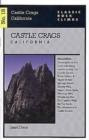 Image for Classic Rock Climbs No. 18 Castle Crags, California