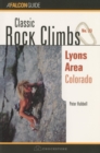 Image for Classic Rock Climbs No. 23 Lyons Area, Colorado