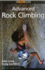 Image for How to Climb : Advanced Rock Climbing