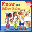 Image for Know and Follow Rules