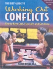Image for Working Out Conflicts