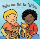 Image for Tails are not for pulling