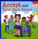 Image for Accept and Value Each Person