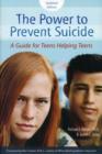 Image for Power to Prevent Suicide
