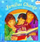Image for Families Change: A Book for Children Experiencing Termination of Parental Rights
