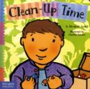 Image for Clean-Up Time