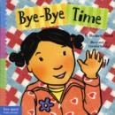 Image for Bye-Bye Time