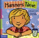Image for Manners Time