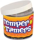 Image for Temper Tamers In a Jar : Helping Kids Cool Off and Manage Anger