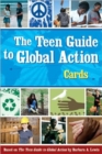 Image for TEEN GUIDE TO GLOBAL ACTION CARDS