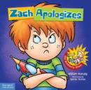 Image for Zach Apologizes (Zach Rules)