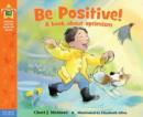 Image for Be positive!