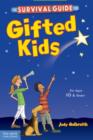 Image for The survival guide for gifted kids