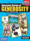Image for Awesome Stories of Generosity