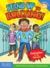 Image for Stand up to bullying!  : upstanders to the rescue!