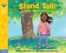 Image for Stand tall!  : a book about integrity