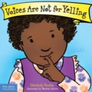 Image for Voices Are Not for Yelling