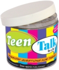 Image for Teen Talk in a Jar
