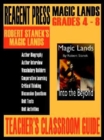 Image for Teacher&#39;s Classroom Guide to Robert Stanek&#39;s Magic Lands