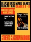 Image for Student&#39;s Classroom Handbook for Robert Stanek&#39;s Magic Lands