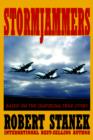 Image for Stormjammers : The Extraordinary Story of Electronic Warfare Operations in the Gulf War