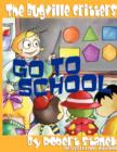 Image for The Bugville Critters Go to School (Buster Bee&#39;s Adventures Series #2, The Bugville Critters)