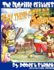 Image for The Bugville Critters Play Their First Big Game (Buster Bee&#39;s Adventures Series #7, The Bugville Critters)