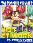 Image for The Bugville Critters Visit Dad and Mom at Work