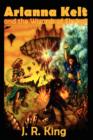Image for Arianna Kelt and the Wizards of Skyhall (Signature Edition, Wizards of Skyhall Book 1)