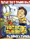 Image for Vacation Surprise (Buster Bee&#39;s School Days #3)