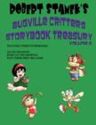 Image for Robert Stanek&#39;s Bugville Critters Storybook Treasury Volume 2