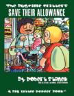 Image for Save Their Allowance