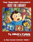 Image for Visit the Library