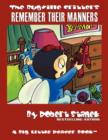 Image for Remember Their Manners
