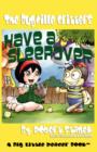 Image for Have a Sleepover (Buster Bee&#39;s Adventures Series #3