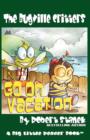 Image for Go on Vacation (Buster Bee&#39;s Adventures Series #5