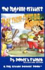 Image for Play Their First Big Game (Buster Bee&#39;s Adventures Series #7