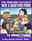 Image for Have a Backyard Picnic (The Bugville Critters #14, Lass Ladybug&#39;s Adventures Series)