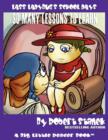 Image for So Many Lessons to Learn (Lass Ladybug&#39;s School Days #1)