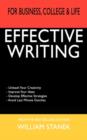 Image for Effective Writing for Business, College &amp; Life (Pocket Edition)