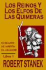 Image for Los Reinos y los elfos de Las Quimeras (Spanish language edition of The Kingdoms and the Elves of the Reaches)